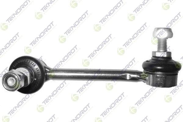 ASKI ROTU ON SOL MERCEDES SPRINTER B901>B904 95>06 A9053200489