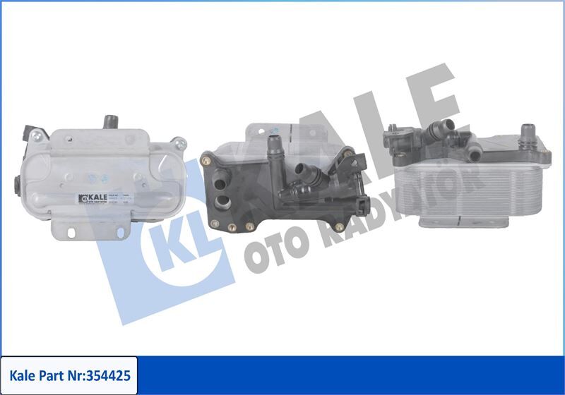 OTOMATIK SANZIMAN YAG SOGUTUCUSU BMW N20 F10 F11 17217638582