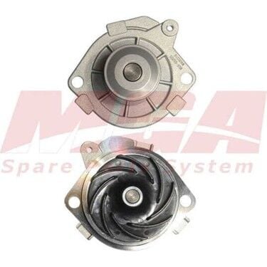 DEVİRDAİM DOBLO-BRAVA-MAREA-STILO 1.9JTD-ASTRA H-VECTRA C 1.9CDTI