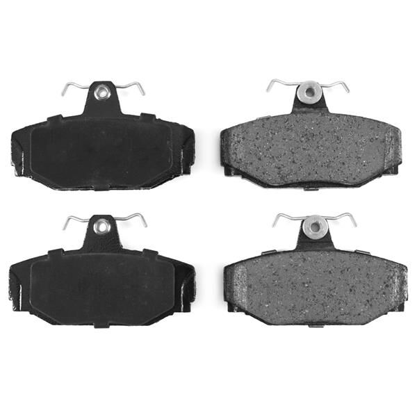 ARKA BALATA VOLVO V70 2.0T 2.3 2.5 97-3.00 XC70 2.4T 97-9.02 S70 98-99 740 760 780 940 S90 V90 271829-272291-271573-270923