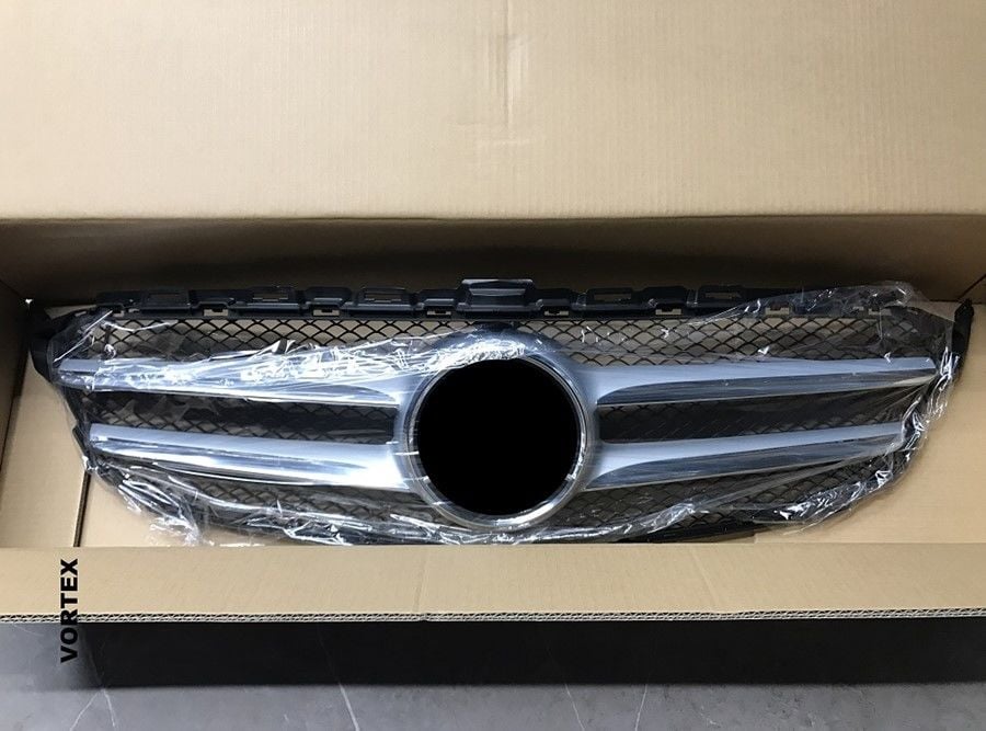 MERCEDES - ÖN PANJUR ( SPORT ) W205 2014- - 2058880023