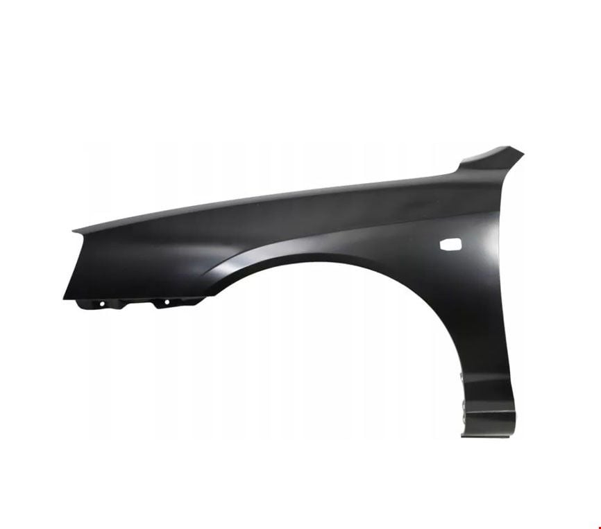 HYUNDAİ - ÖN ÇAMURLUK SOL (DELİKLİ) ELANTRA 2003- - 66310-2D011