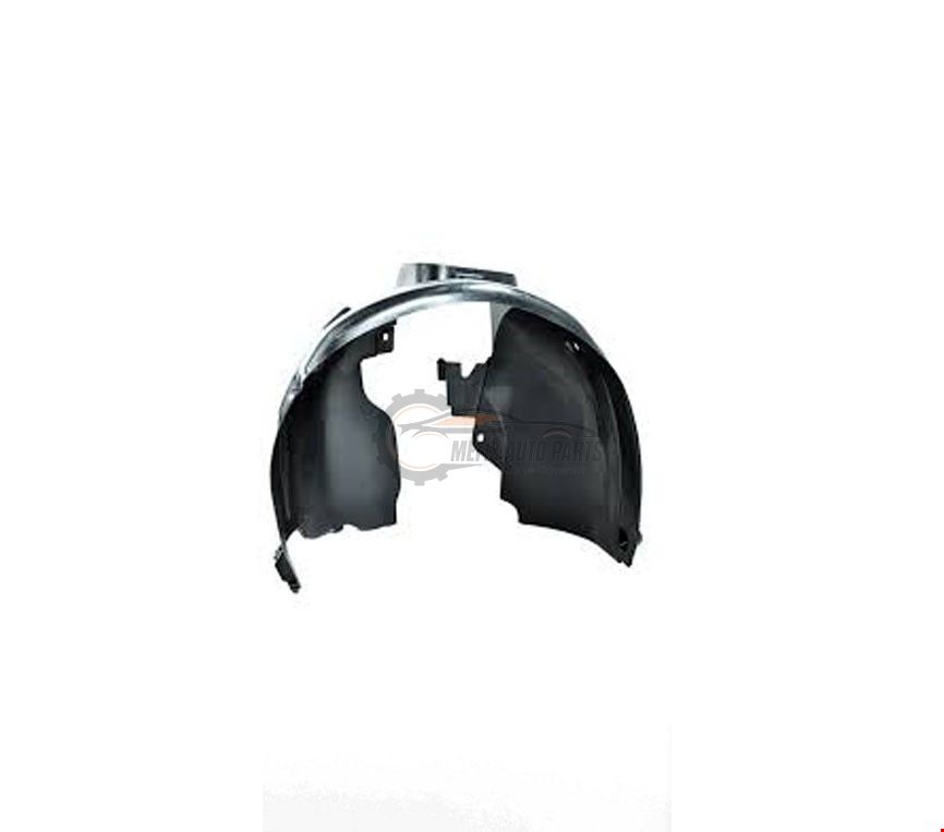 CITROEN - ÇAMURLUK DAVLUMBAZI ÖN SOL C4 2011- - 7136LN / 7136.LN