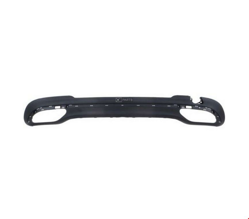 MERCEDES - ARKA TAMPON DİFÜZÖRÜ (E63) W212 2013- - A2128853038