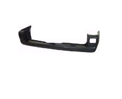 VOLKSWAGEN - ARKA TAMPON (PÜTÜRSÜZ TİP) TRANSPORTER T-4 1997- - 7018074172BC