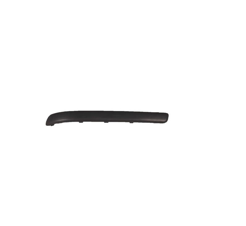 PEUGEOT - ARKA TAMPON BANDI SİYAH SOL PG 307 2001- - 7452.P8 / 7452P8