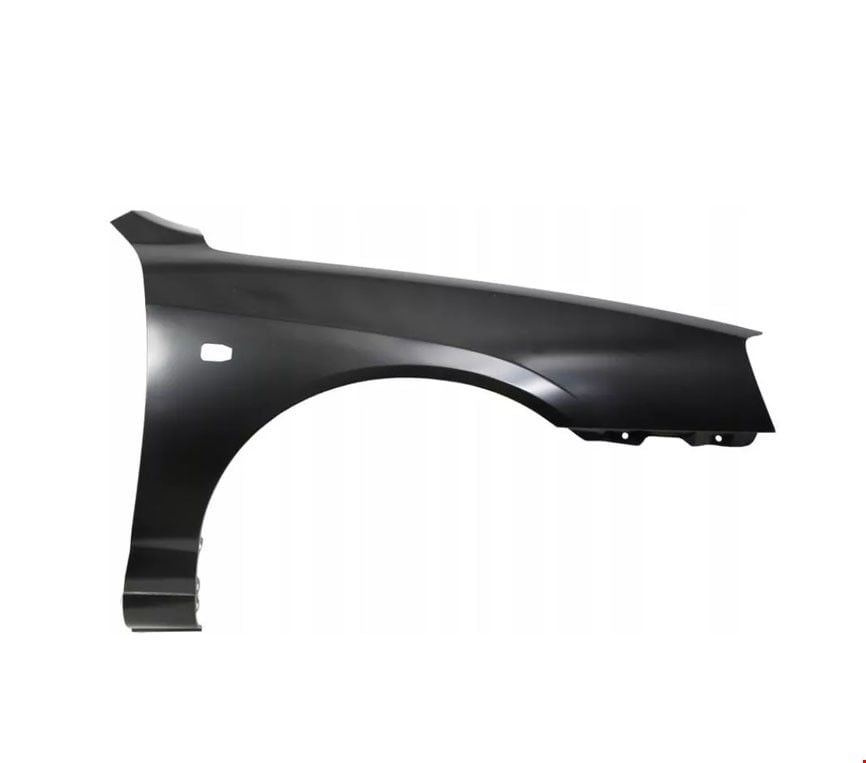 HYUNDAİ - ÖN ÇAMURLUK SAĞ (DELİKLİ) ELANTRA 2003- - 66320-2D011