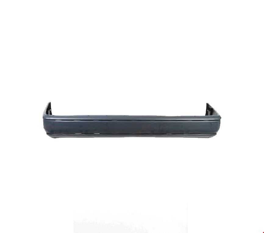 MERCEDES - ARKA TAMPON W124 1990-92 - 1248801671