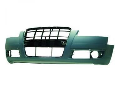 AUDİ - ÖN TAMPON (SENSÖRLÜ+YIKAMALI ) A6 2005- - 4F0807105C