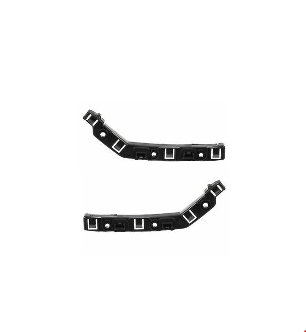 JEEP - ARKA TAMPON BRAKET TAKIMI R+L RENEGADE 2014- - 68255521AA / 68255517AA