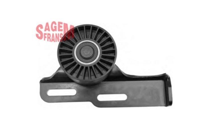 ALTERNATÖR GERGİ AYAKLI R19 1.6 8V - OEM 7700272972
