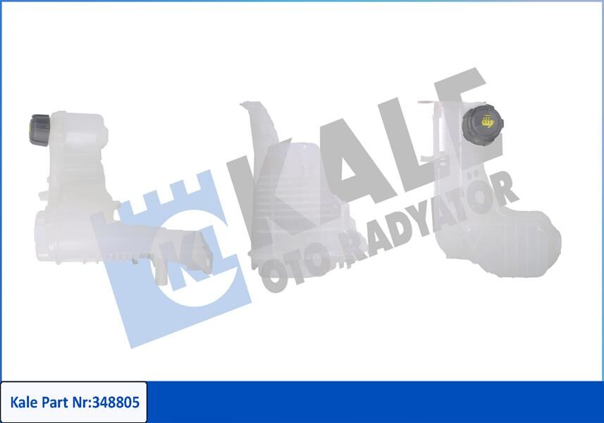 GENLEŞME KAVANOZU KAPAKSIZ LAGUNA III-1.5-2.0DCI 07> 217100014R-217100001R