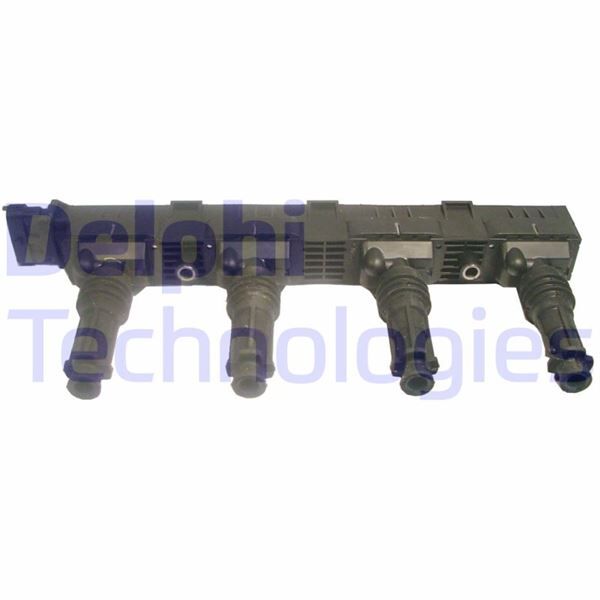 ATEŞLEME BOBİNİ ASTRA G-CORSA B-CORSA C-AGILA 1.2 16V Z12XE-X12XE 1208012-90543253-90560110