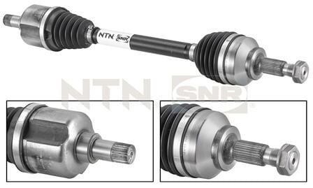 AKS KORUGU HONDA HONDA CIVIC 44017T1TE010-44017T1TE110-44017T1