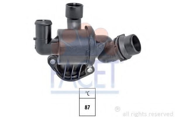 TERMOSTAT A4-A5-A6 2.0TDI CJCB-CAHA