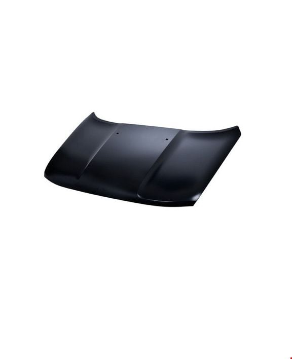 JEEP - MOTOR KAPUTU (ALÜMİNYUM) RENEGADE 2014- - 52008377/68259730AA