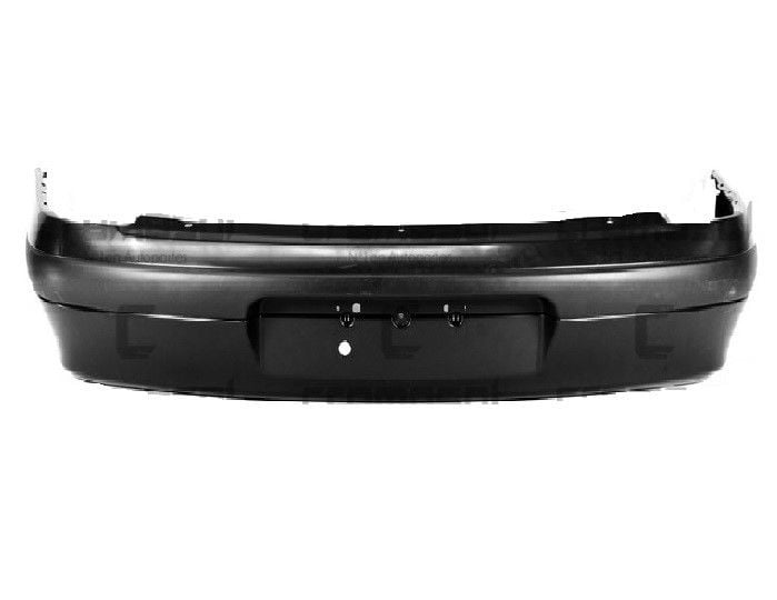 RENAULT - ARKA TAMPON MEGANE 1995- - 7701470142 / 7702127278