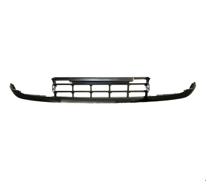 VOLKSWAGEN - ÖN TAMPON SPOYLERİ POLO 2002- - 6Q0805903B41