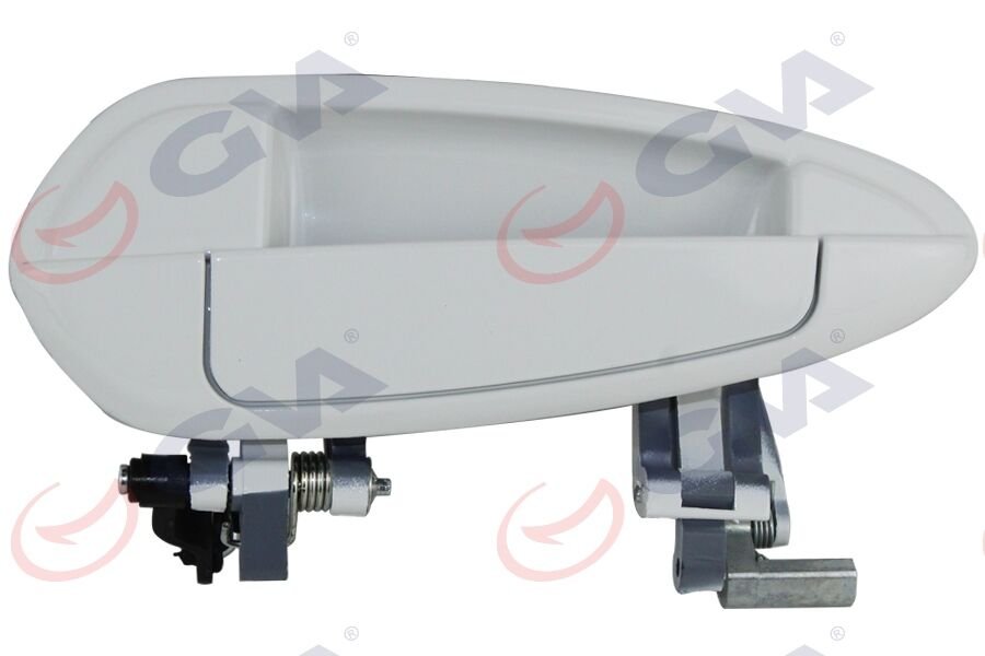 DIŞ KAPI KOLU ARKA SOL LINEA BEYAZ BOYALI  735499545-735439300