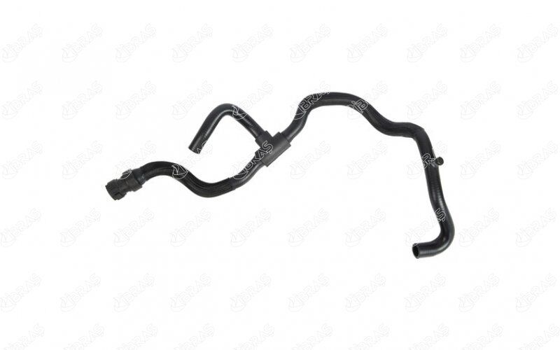 KALORİFER HORTUMU CLIO SYMBOL 1.5DCI 09