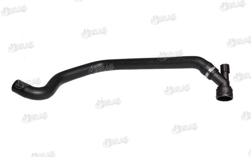 RADYATÖR ALT HORTUMU VW POLO-SKODA FABIA-SEAT CORDOBA-IBIZA 1.9D - OEM 6Q0122051BL