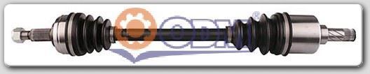 AKS SOL Fluence 1.5 8v 2009- MT A:25 C:679,5 B:26