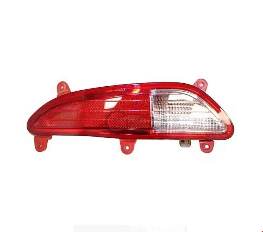 HYUNDAİ - ARKA TAMPON REFLEKTÖRÜ SAĞ İ20 2014- - 92406-C8000