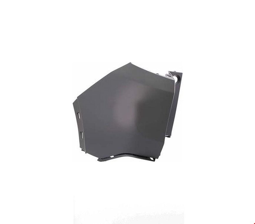 PEUGEOT - ARKA TAMPON KÖŞE SOL PG 3008 2016- - 1618040880