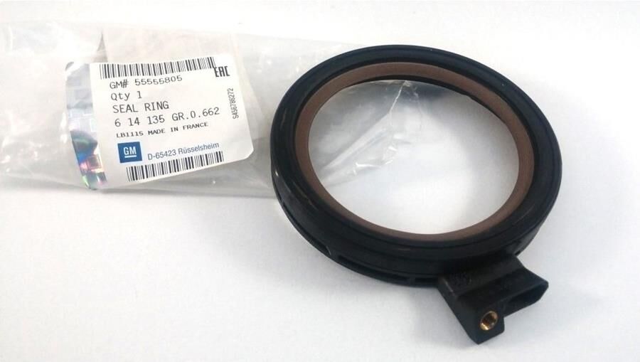 KRANK KEÇESİ ARKA ASTRA H-J-INSIGNIA-ZAFIRA-MOKKA-CRUZE-AVEO LDT-LDE 1.6-1.8 XER-LET  55555805-614135