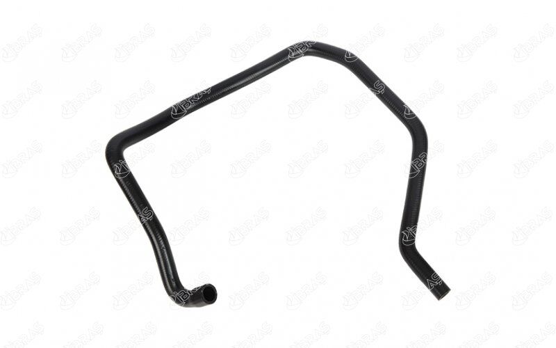 KALORİFER HORTUMU PEUGEOT 205 1.1-1.3 İSPANYA - OEM 1307.A1