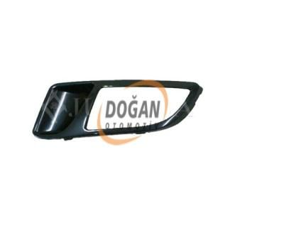 FİAT - ÖN TAMPON IZGARA SOL BRAVO 2007- - 735441596