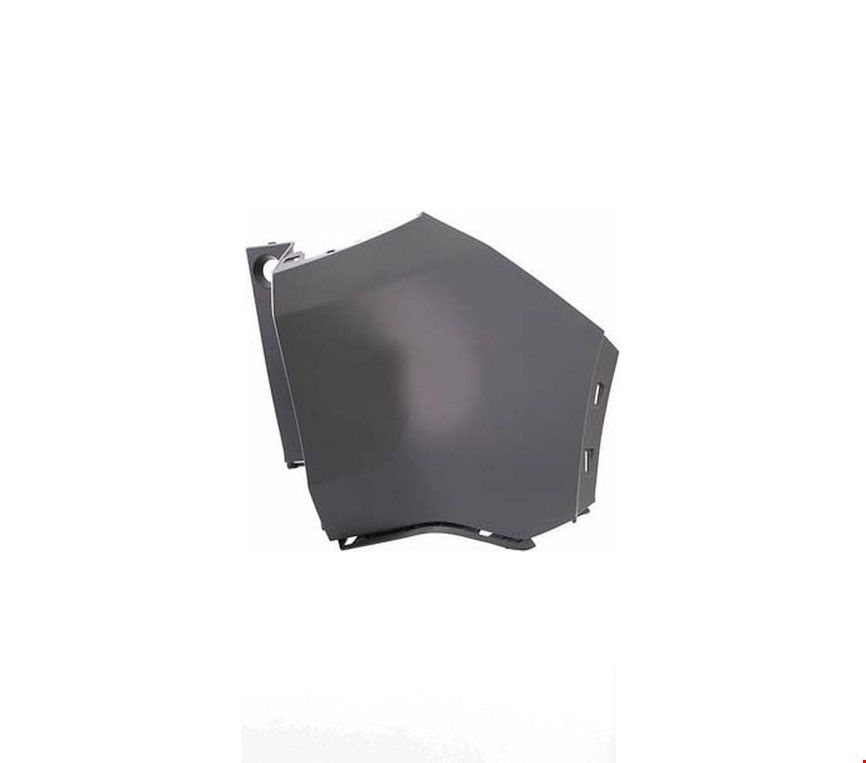 PEUGEOT - ARKA TAMPON KÖŞE SAĞ PG 3008 2016- - 1618040780