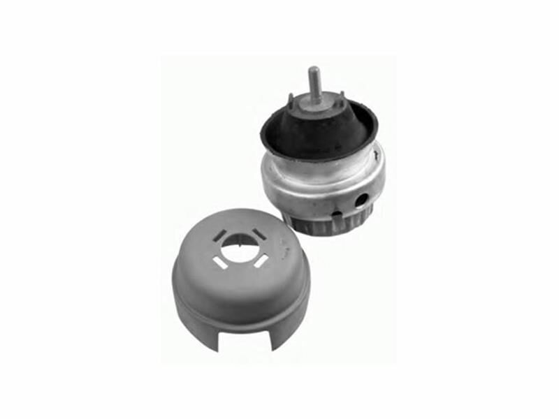 MOTOR TAKOZU SOL A6 C6 4F2 2.0 TFSI 4F0199379AQ-4F0199379BG-4F0199379C