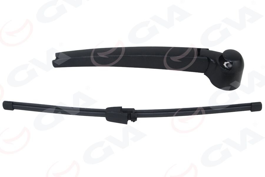 SİLECEK KOLU SÜPÜRGESİ ARKA SET POLO 01-09 6N0955707B