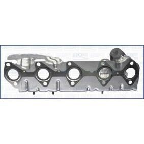 EGZOZ MANIFOLT CONTASI 308 3008 PARTNER TEPE 207 508 5008 SCUDO EXPERT JUMPY III C3 III DS3 DS5 C5 I