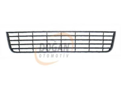 VOLKSWAGEN - ÖN TAMPON IZGARASI ORTA GOLF 5 2004- - 1K08536779B9