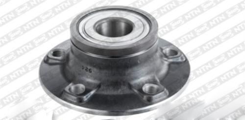 AMORTİSÖR ÜST TAKOZU ÖN SAĞ/SOL RENAULT CLIO II 98 05 KANGOO 97 8200053795-7700829529-5431000QAA