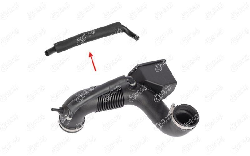 YAKIT DEPO HORTUMU HYUNDAI TUCSON 31036D7000