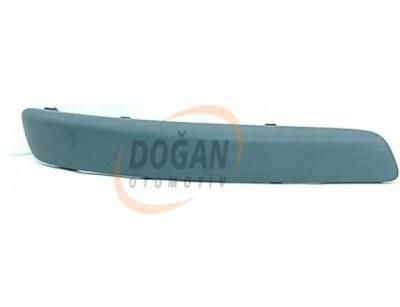 VOLKSWAGEN - ÖN TAMPON BANDI SAĞ GOLF 5 2004- - 1K0807656