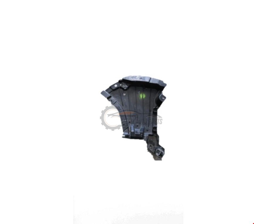 MERCEDES - ÖN TAMPON ALT KAPLAMA SAĞ S400 AMG W222 2018- - 2225201200 / 2225202100