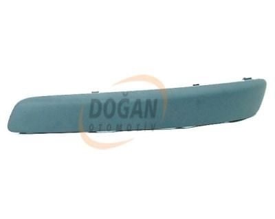 VOLKSWAGEN - ÖN TAMPON BANDI SOL GOLF 5 2004- - 1K0807655