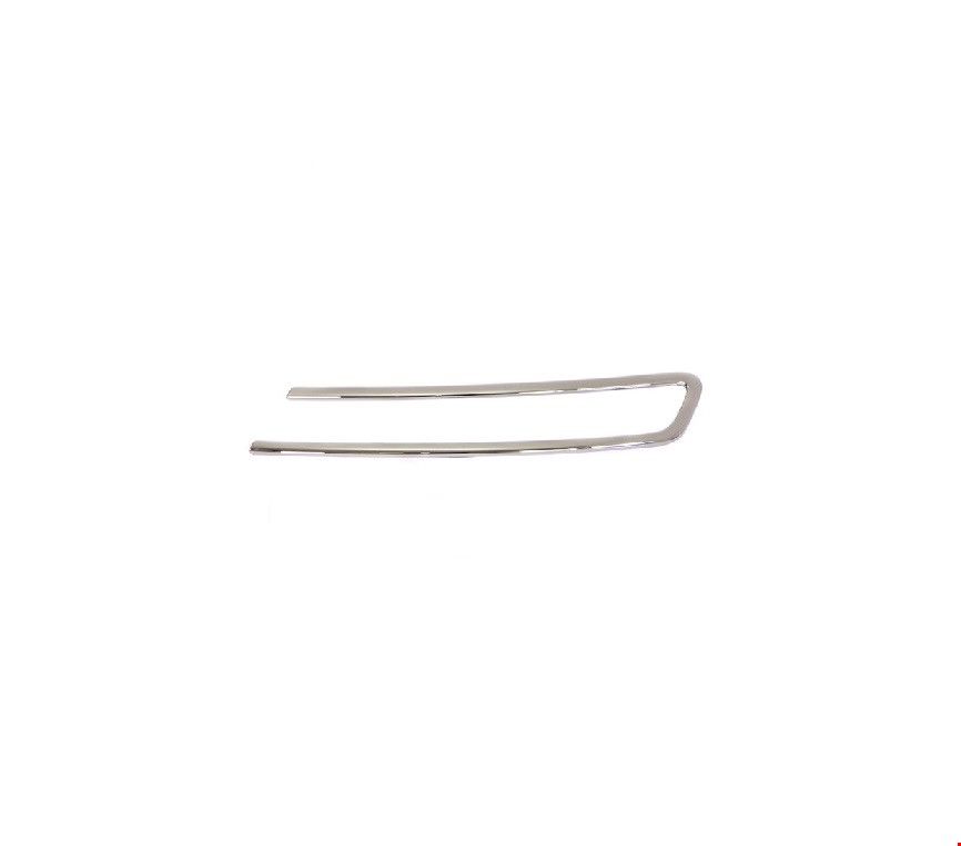 CITROEN - ÖN TAMPON NİKELAJI SOL BERLİNGO 2018- - 9816809180