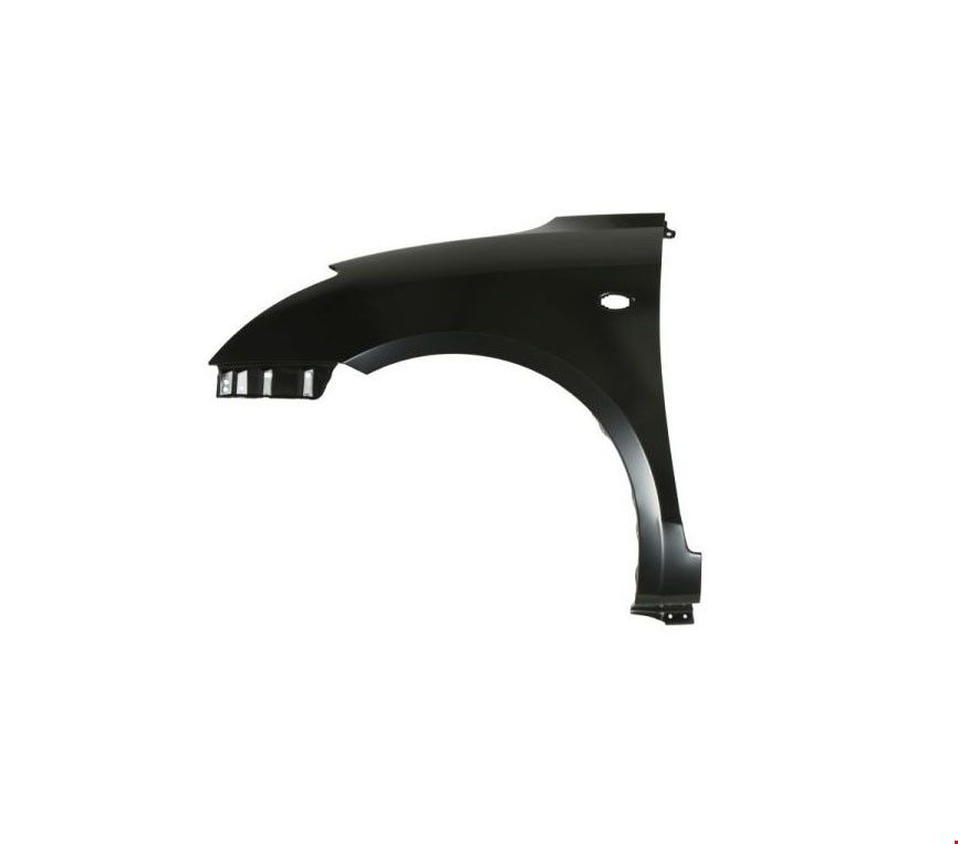 SUZUKİ - ÖN ÇAMURLUK (DELİKLİ) SOL SWİFT 2005- - 57711-63J10