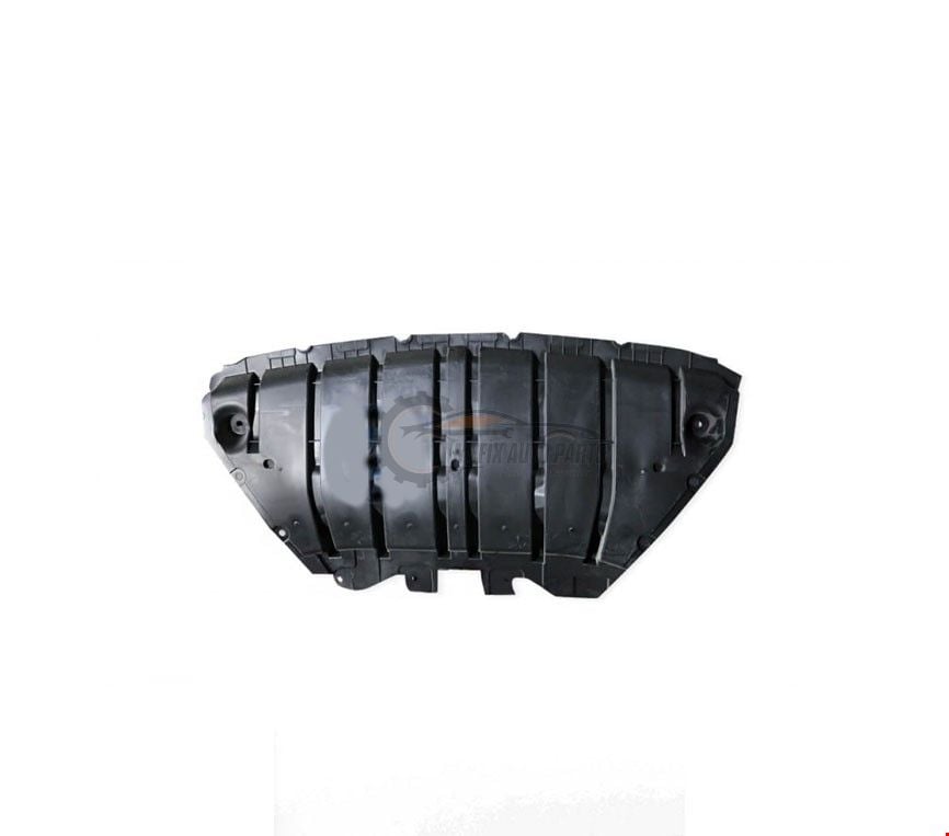 MERCEDES - ÖN TAMPON ALT KAPLAMA ORTA S400 AMG W222 2018- - 2225200700 / 2225201600