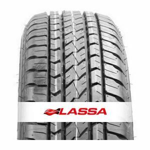 245/70 R16 111H LASSA XL Competus H/L M+S