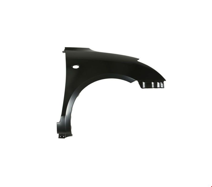 SUZUKİ - ÖN ÇAMURLUK (DELİKLİ) SAĞ SWİFT 2005- - 57611-63J01
