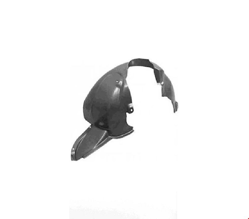 SEAT - ÖN ÇAMURLUK DAVLUMBAZI SOL İBİZA 2016- - 6P0809957