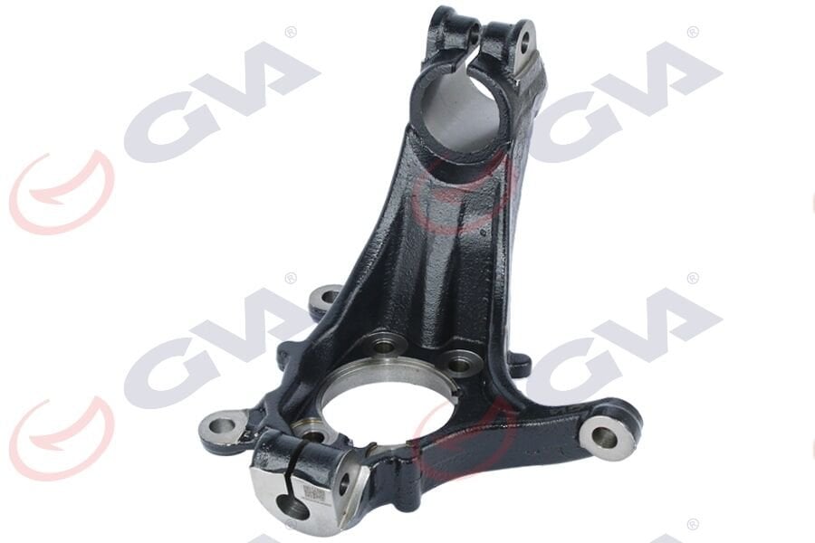 AKS TAŞIYICI ÖN SAĞ NISSAN QASHQAI J11 14- / X-TRAIL T32 14- / RENAULT KADJAR 15- ABSLİ 400144CE0A-400144CL0A-400144EA0A