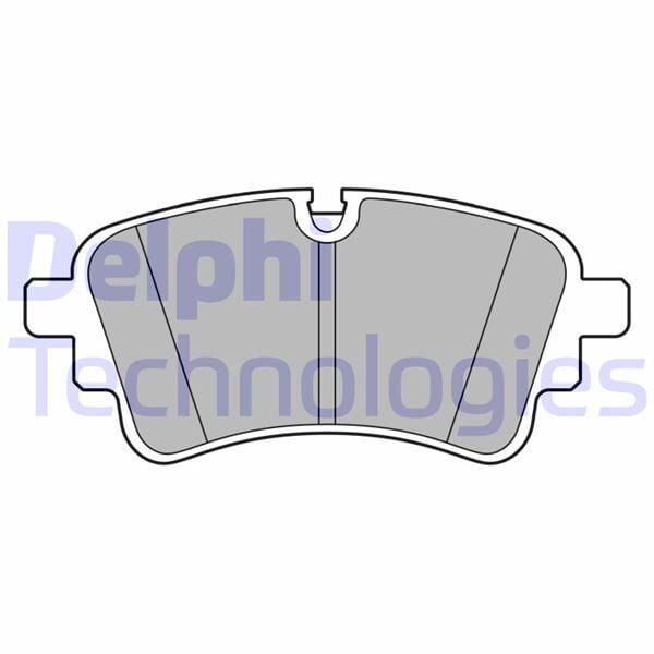 FREN BALATASI ARKA AUDI A4 B9 8W2 8WC 40 TDI 20 > 80A698451P-8W0698451AC-8W0698451AE-8W0698451AF-8W0698451AH-8W0698451AL 4N0698451D-80A698451G-80A698451H