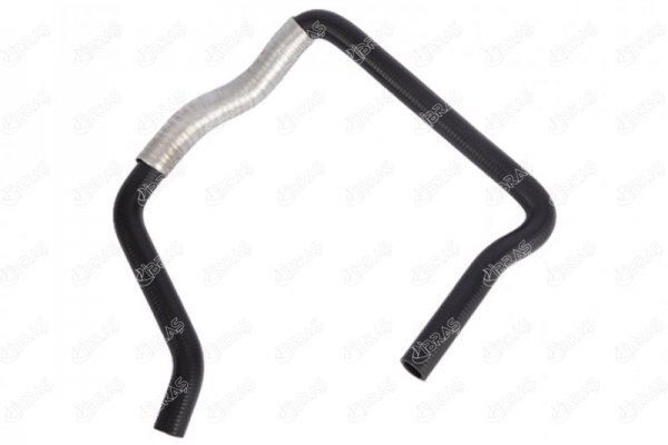 TURBO YAG HORTUMU MONDEO III 2.0 TDCI 04 07 2S7Q6N696AA-1222831-